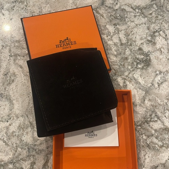 Hermes Clic H Bracelet - Picture 6 of 7